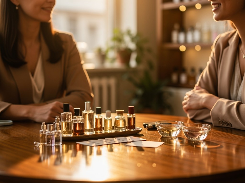 Consultation Personnalisée