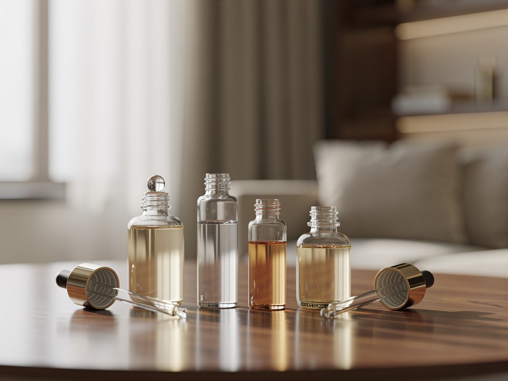 Échantillons Gratuits